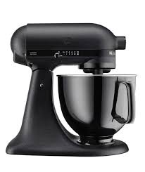 Matte Black Kitchen Aid Batedeira Kitchenaid Artisan Kitchenaid Misturador De Cozinha