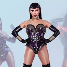 We take an exclusive look into the life of. Envy Peru Gano La Primera Temporada De Drag Race Holland Video Usa Eeuu Nndc Boconvip El Bocon