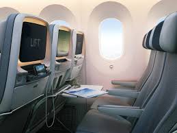 Aviationnews Boeing787dreamliner Lufthansa Lufthansa Group To Buy 20 Boeing 787 Dreamliner Jets Aircraft Interiors Airline Seats Aircraft