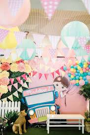 Pinoy Children S Birthday Party Food List Filipino Fiesta Birthday Party Kara S Party Ideas Fiesta Theme Party Decorations 7th Birthday Party For Girls Themes Party Invitations Kids