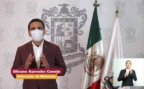 Noticias conejo compromiso camino teatro de ópera socialismo noticia conejos. En Tres Semanas Michoacan Casi Duplica Numero De Contagios De Covid 19 Noticias Locales Policiacas Sobre Mexico Y El Mundo El Sol De Morelia Michoacan