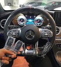 Menwithmotors On Instagram Delivery Day Via Mr Benz63 Menwith Menwithmotors Mercedes Car Mercedes Interior Mercedes