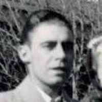 Phillip Marion Fisher (1919–1976)