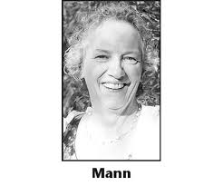 EILEEN MANN Obituary (2017)