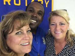 A Great Lunch was had by Dr. Mark Lammers & 4 members of the F B Kellogg H  S '66 Band