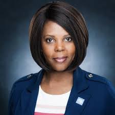 Dr. Marian Stanton, DHA, MSW, LICSW-S, PIP, ACM-SW