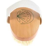 Sisal Dry Brush*