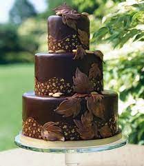 17 of 28 concrete cake Chocolate Engagement Cake Ideas Wiki Cakes