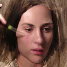 Portrait painting tips and techniques