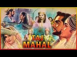 Image result for film (Taj Mahal: A Monument of Love)(2003)