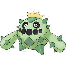 A master ball is a unique pokeball that can catch any pokemon it's used on regardless of the target pokemon's level and strength. Cacnea Pokemon Bulbapedia The Community Driven Pokemon Encyclopedia