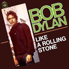 bob dylan like a rolling stone bob dylan dylan like a rolling stone