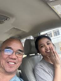 Bonding with daughter creates memories