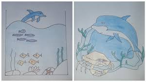 Choose from 1900+ world ocean day graphic resources and download in the form of png, eps, ai or psd. How To Draw World Ocean Day Drawing Poster Ocean Drawing Easy Step By Step Drawing Youtube