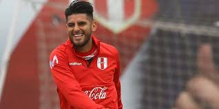 Zambrano has played in the schalke 04, fc st. Peruvian National Team The Three Leagues In Europe Who Want To Have Carlos Zambrano Peruvian Football