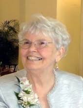 Dr. Marianne Bower Kapp Obituary 2019