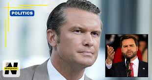 The U.S. Senate late Friday night approved Pete Hegseth, President Donald  Trump's nominee for defense secretary,