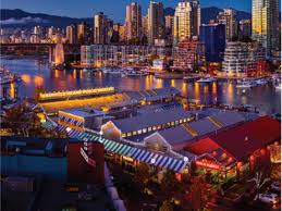 Granville island allows you to be minutes away from the centre of vancouver and yet in a world of its own! 10 Amazing Things To Do On Granville Island The Locals Keep A Secret A Bread Affair