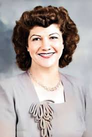 Miriam Unadella Foley Diehl (1911-2007)