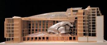 Frank gehry berlin germany architecture details eye contemporary building projects arquitetura ancient art. Dz Bank Data Photos Plans Wikiarquitectura