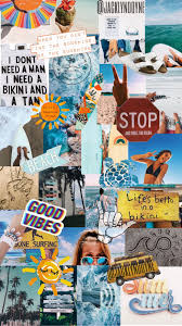 See what wallpaper (aesthetic_wallpaper1) has discovered on pinterest, the world's biggest collection of ideas. Vsco Collage Wallpaper Novocom Top