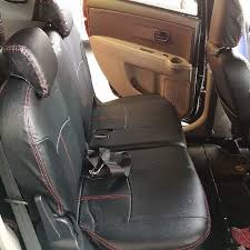 Sebab kami biasanya gerak pagi2 buta waktu anak2 tido. Alza Seat Cover Full Set Auto Accessories On Carousell