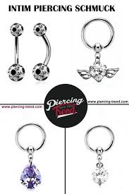 pin auf piercingschmuck