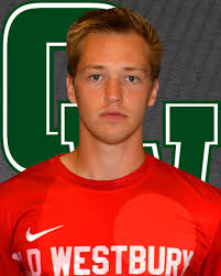 2015 Men's Soccer Roster