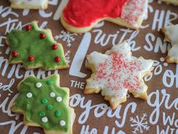 7 Christmas Cookie Decorating Ideas Shutterfly