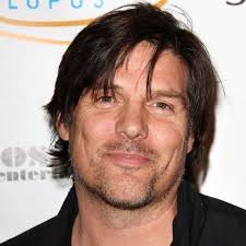 Paul Johansson as Dan Scott