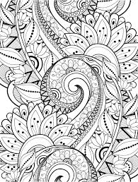 Pin On Mandalas Coloring Pages Doodles And Artists