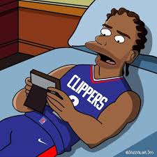 Here you can explore hq kawhi leonard transparent illustrations, icons and clipart with filter setting like size, type, color etc. Kawhi Leonard Right Now Clutch Basketball Facebook