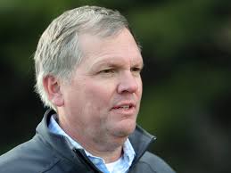 Norfolk Southern CEO Alan Shaw fired over relationship with employee