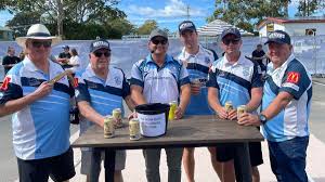 Sudden death of Port City Breakers' stalwart Dudley Millard leaves club in  mourning