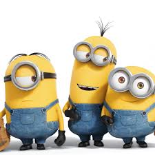 Hd wallpapers to customize your iphone 5. Minions Ipad Wallpaper Data Src Cartoon Wallpapers For Laptop 2048x2048 Download Hd Wallpaper Wallpapertip