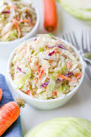 Keto Coleslaw Best Easy Low Carb Coleslaw Recipe Recipe Coleslaw Recipe Low Carb Coleslaw Coleslaw