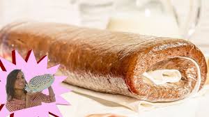 La pasta biscotto senza glutine è una preparazione base utilizzata per preparare dei rotoli farciti, tronchetti e altri dolcetti deliziosi. Pasta Biscotto Al Cacao Senza Uova Vegan Youtube