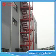 Outdoor metal stair carbon steel steps straight stairway design buy l shaped staircase modern steel staircase steel staircase product on alibaba com. Outdoor Exterior Structural Steel Stairs