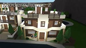 10 Cool Bloxburg House Designs House Design Small Modern Home House Go follow our twitter and @us with your sick builds and we. 10 cool bloxburg house designs house