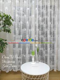 Tül stor perde mutfak için çok uygundur, temizlenebilir. ÙÙÙÙÙ Ø£Ø³Ø¨Ø§Ø¨ Ø³Ø±Ù Mutfak Tul Perde Modelleri Cmaptv Org