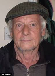 Barry Reeve: Ex-husband of lesbian convicted of murder reveals her descent  from loving mother to killer