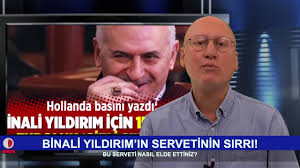 .aday olan binali yıldırım ile çocuklarının servetindeki artışın kaynağını sorduğu yazıları nedeniyle dava açıldı. Binali Yildirim In Servetinin Sirri Binalininserveti Binaliyildirimdeyince Binali Erkamyildirim Youtube