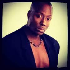 Adrian & Cassandra Reaves Brother & Sister