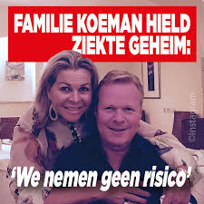 Two eredivisie, a dutch cup and a dutch super cup with ajax, a portuguese super cup. Familie Koeman Hield Ziekte Geheim Ditjes Datjes