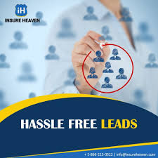 Hassle Free Leads In 2020 Insurance Insurance Quotes Thursday Motivation