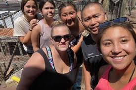 Fundraiser by Melissa Pfenninger : Becky Koo Memorial Fund