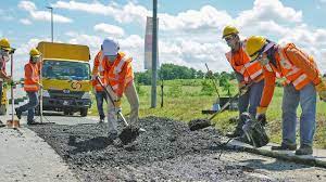 Maybe you would like to learn more about one of these? Cms Committed To Sarawak S Road Maintenance Repair Issues