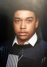 Elton Elloie Obituary