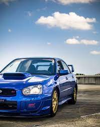 Even so, the wrx sti is still with us and now costs a similar amount to the aforementioned golf and focus. Life Most Dream For Unpractical Cars I Dream To Own A Stock 2005 Subaru Impreza Wrx Sti With Relatively Low Miles Subaru Wrx Subaru Cars
