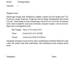 Sebelum kita to the point ke inti, kita bahasa dulu tentang surat. Contoh Surat Undangan Setengah Resmi Perlombaan Olahraga Contoh Surat Undangan Rapat Dinas Resmi Jalan Tentara Pelajar Nomor 32 Sehubungan Dengan Akan Di Adakannya Pekan Olahraga Dan Seni Untuk Tahun Ajaran 2015 Kami Gaeroh